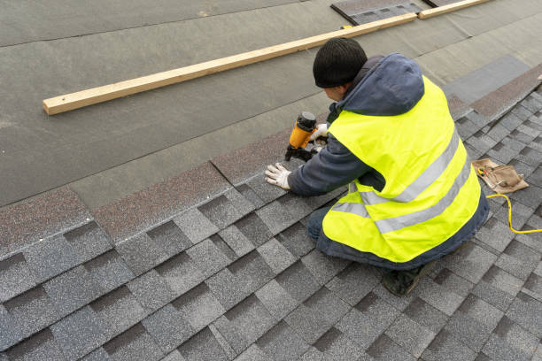Roof Installation Near Me in Burgettstown, PA