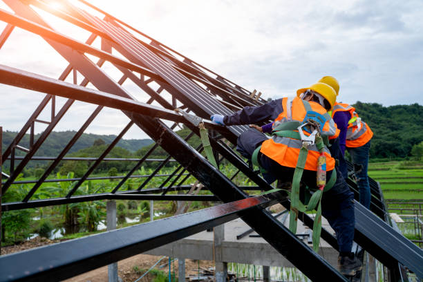 Best Emergency Roof Repair  in Burgettstown, PA