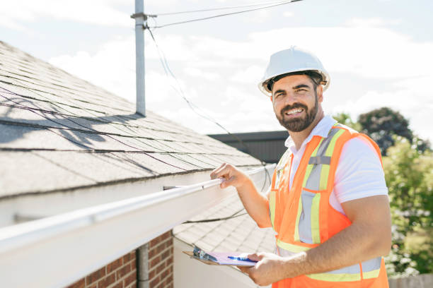 Best New Roof Installation  in Burgettstown, PA