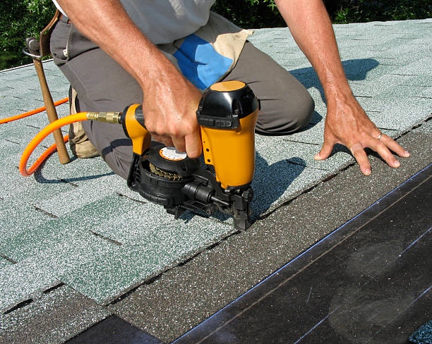 Best New Roof Installation  in Burgettstown, PA