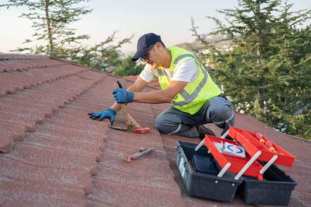 Reliable Burgettstown, PA Roofing Contractor Solutions
