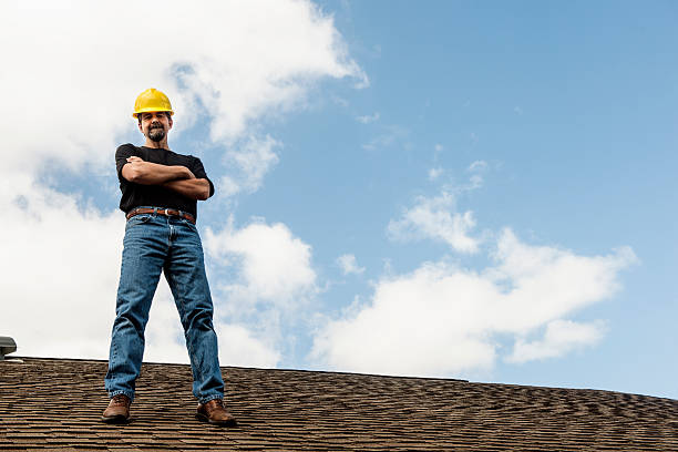 Best Local Roofing Companies  in Burgettstown, PA