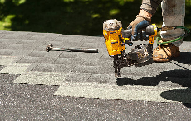 Best Storm Damage Roof Repair  in Burgettstown, PA