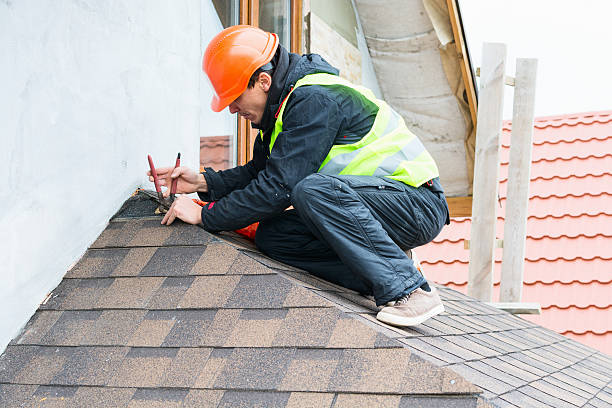 Best Residential Roof Replacement  in Burgettstown, PA