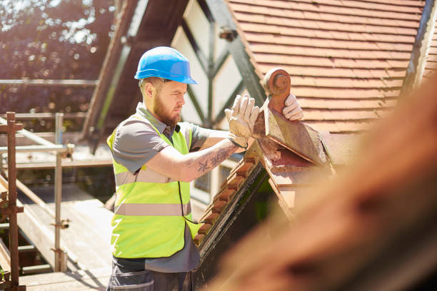 Best Commercial Roofing Services  in Burgettstown, PA