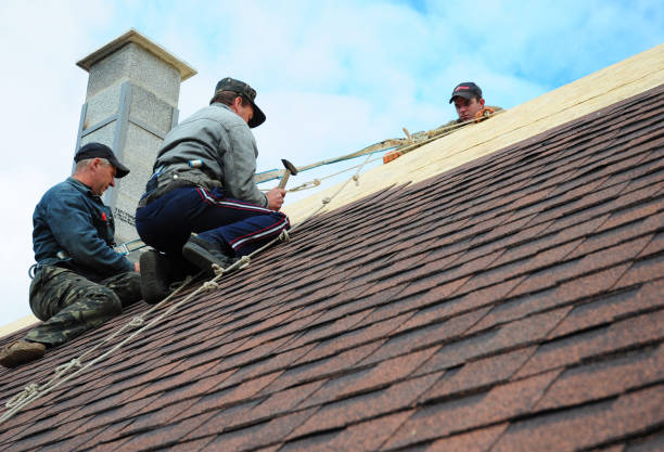 Quick and Trustworthy Emergency Roof Repair Services in Burgettstown, PA