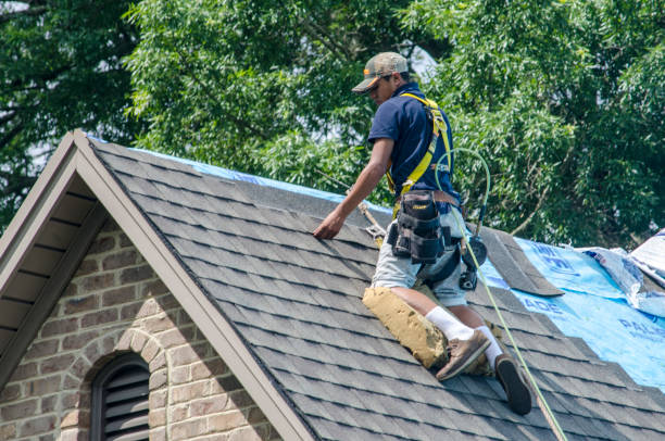 Best Flat Roof Repair Services  in Burgettstown, PA