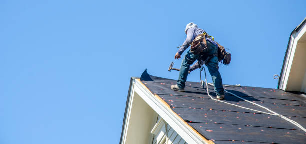 Best Roof Inspection Near Me  in Burgettstown, PA